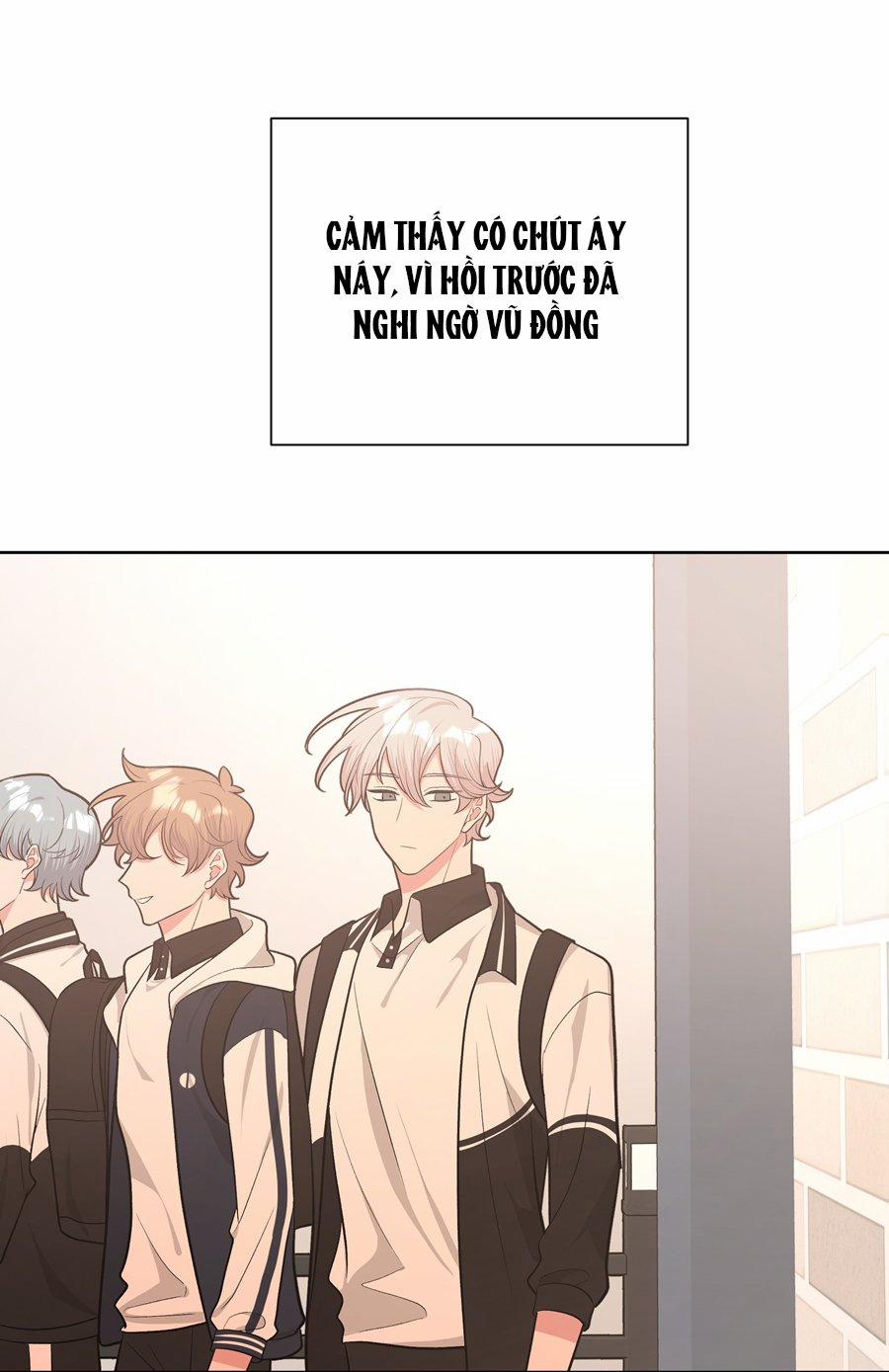 Đừng Nói Yêu Tôi (Don't Say You Love Me) 35 trang 13