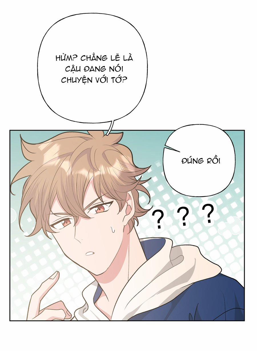 Đừng Nói Yêu Tôi (Don't Say You Love Me) 35 trang 37