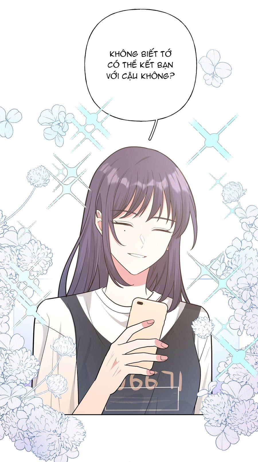 Đừng Nói Yêu Tôi (Don't Say You Love Me) 35 trang 38