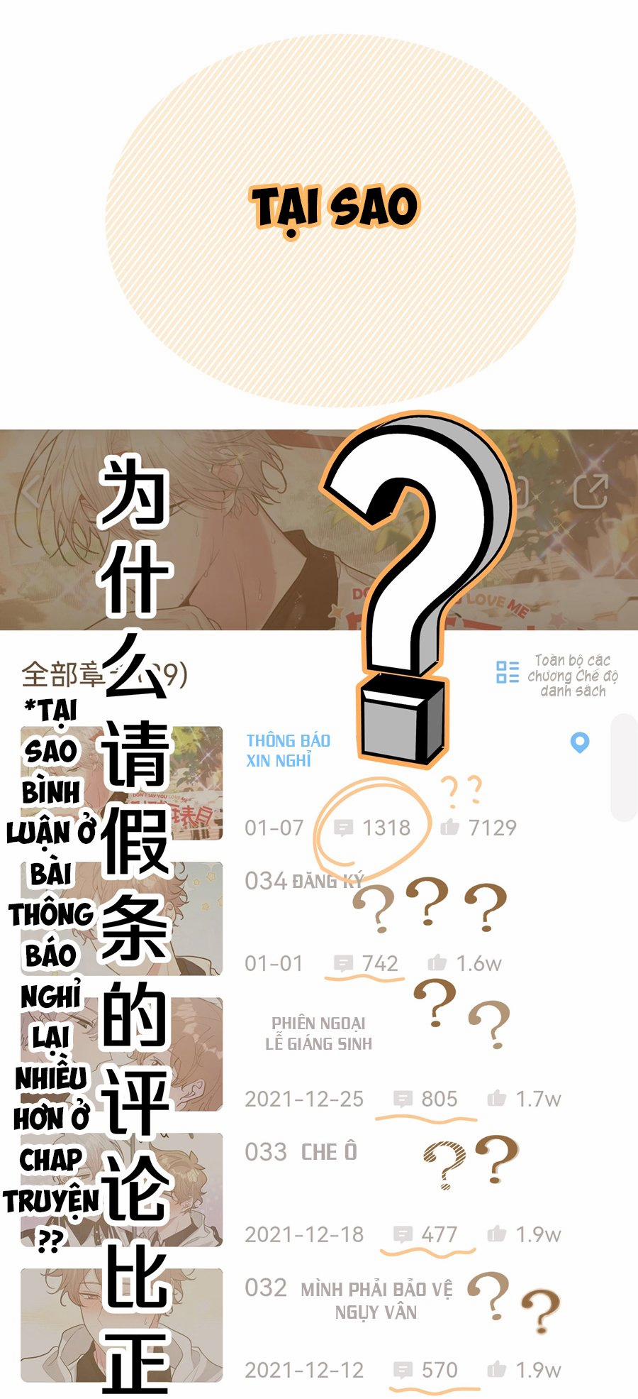 Đừng Nói Yêu Tôi (Don't Say You Love Me) 35 trang 43