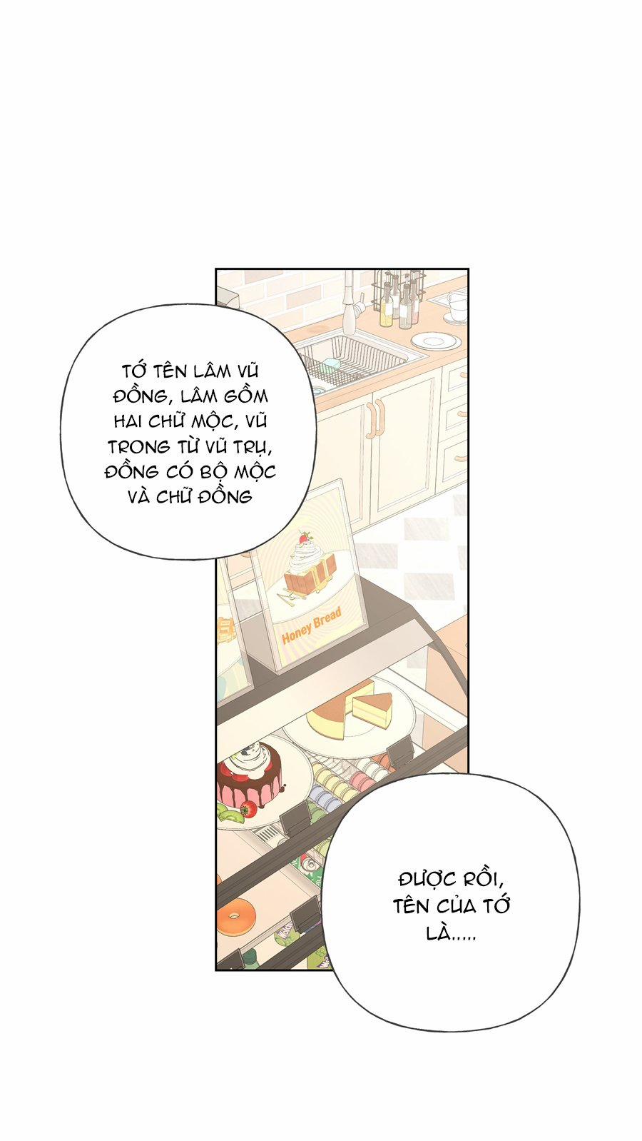 Đừng Nói Yêu Tôi (Don't Say You Love Me) 36 trang 10