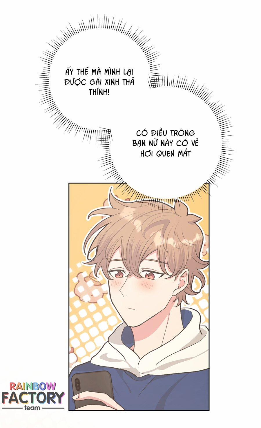 Đừng Nói Yêu Tôi (Don't Say You Love Me) 36 trang 3