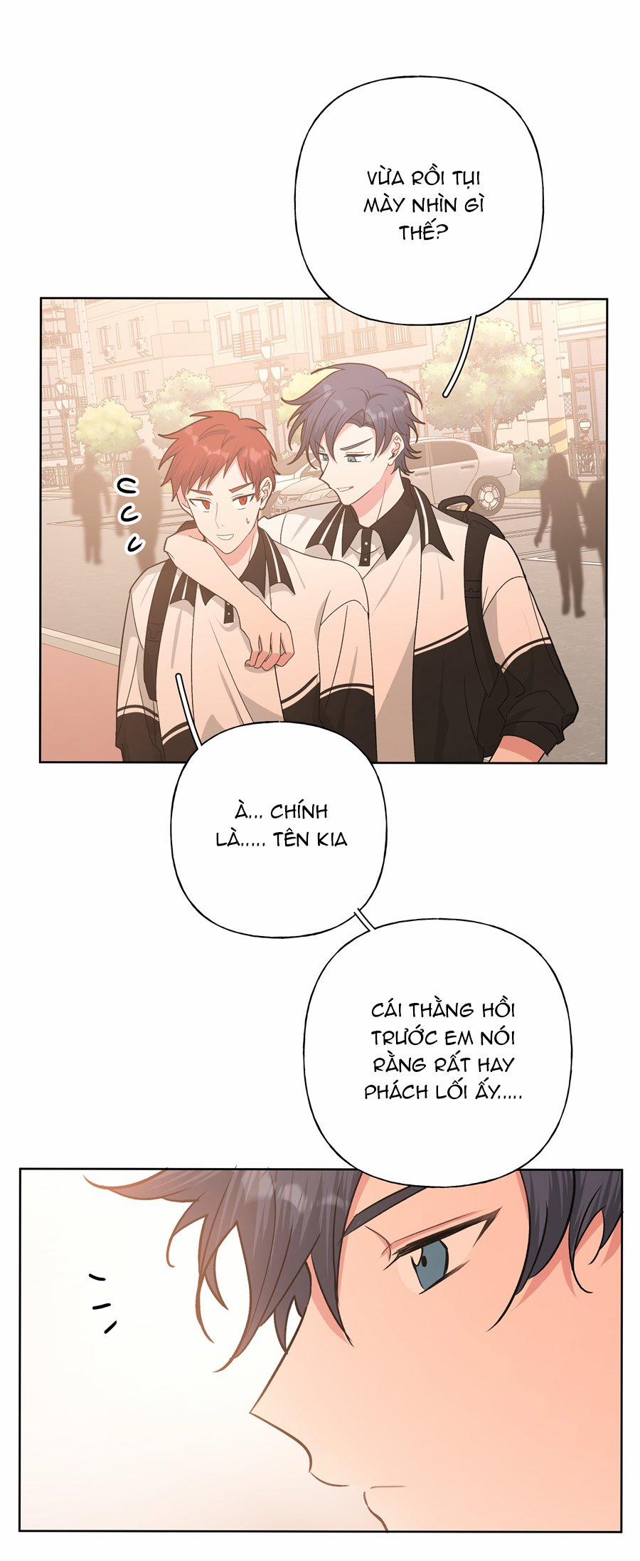 Đừng Nói Yêu Tôi (Don't Say You Love Me) 37 trang 13