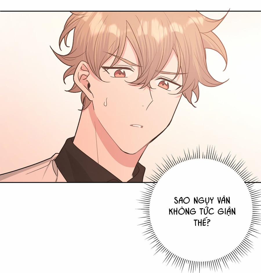 Đừng Nói Yêu Tôi (Don't Say You Love Me) 38 trang 13