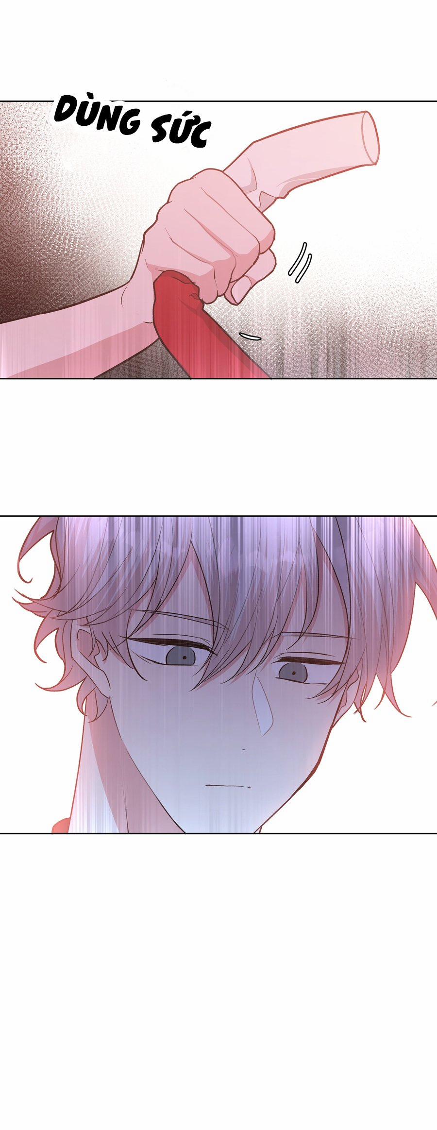 Đừng Nói Yêu Tôi (Don't Say You Love Me) 38 trang 17