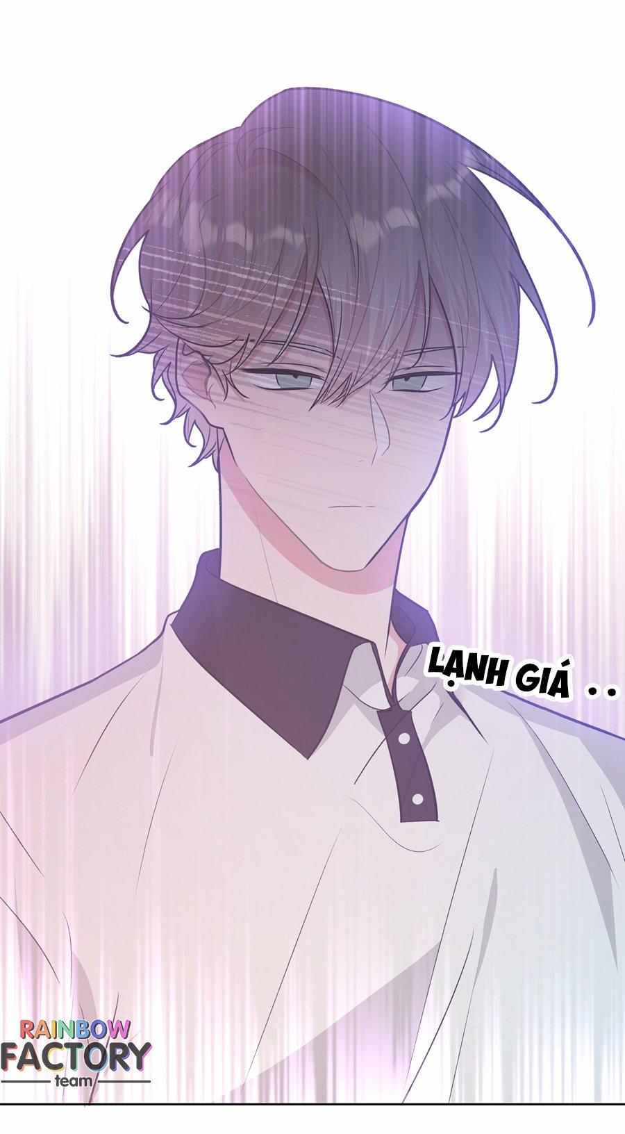 Đừng Nói Yêu Tôi (Don't Say You Love Me) 38 trang 22