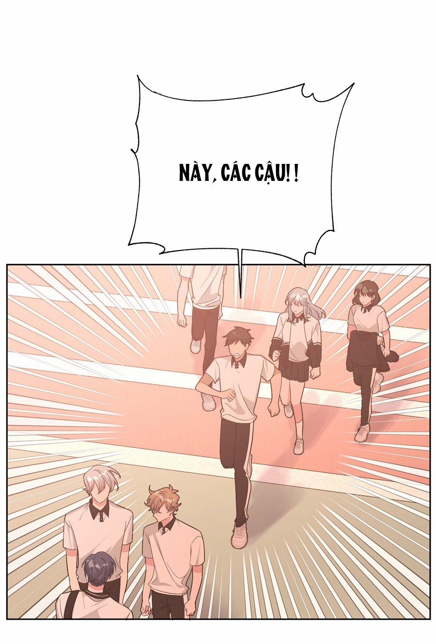 Đừng Nói Yêu Tôi (Don't Say You Love Me) 38 trang 24