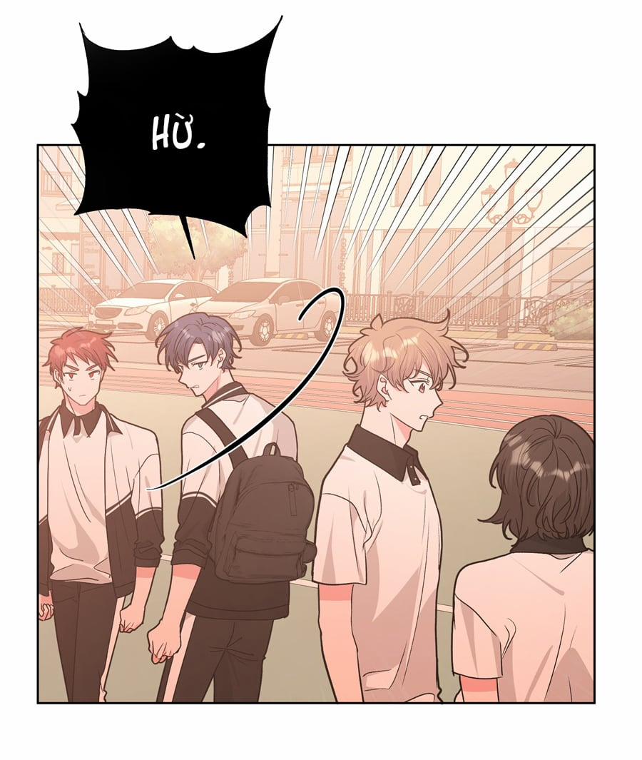 Đừng Nói Yêu Tôi (Don't Say You Love Me) 38 trang 26