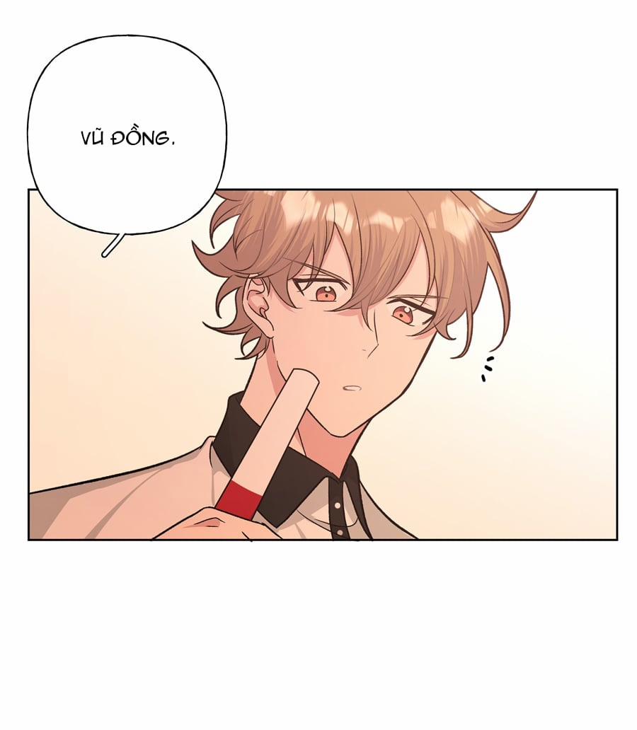 Đừng Nói Yêu Tôi (Don't Say You Love Me) 38 trang 9
