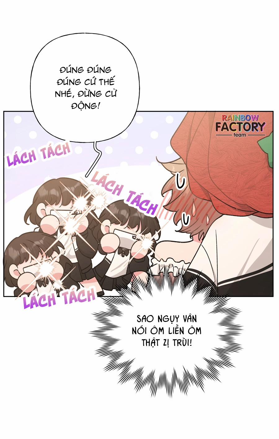 Đừng Nói Yêu Tôi (Don't Say You Love Me) 39 trang 21