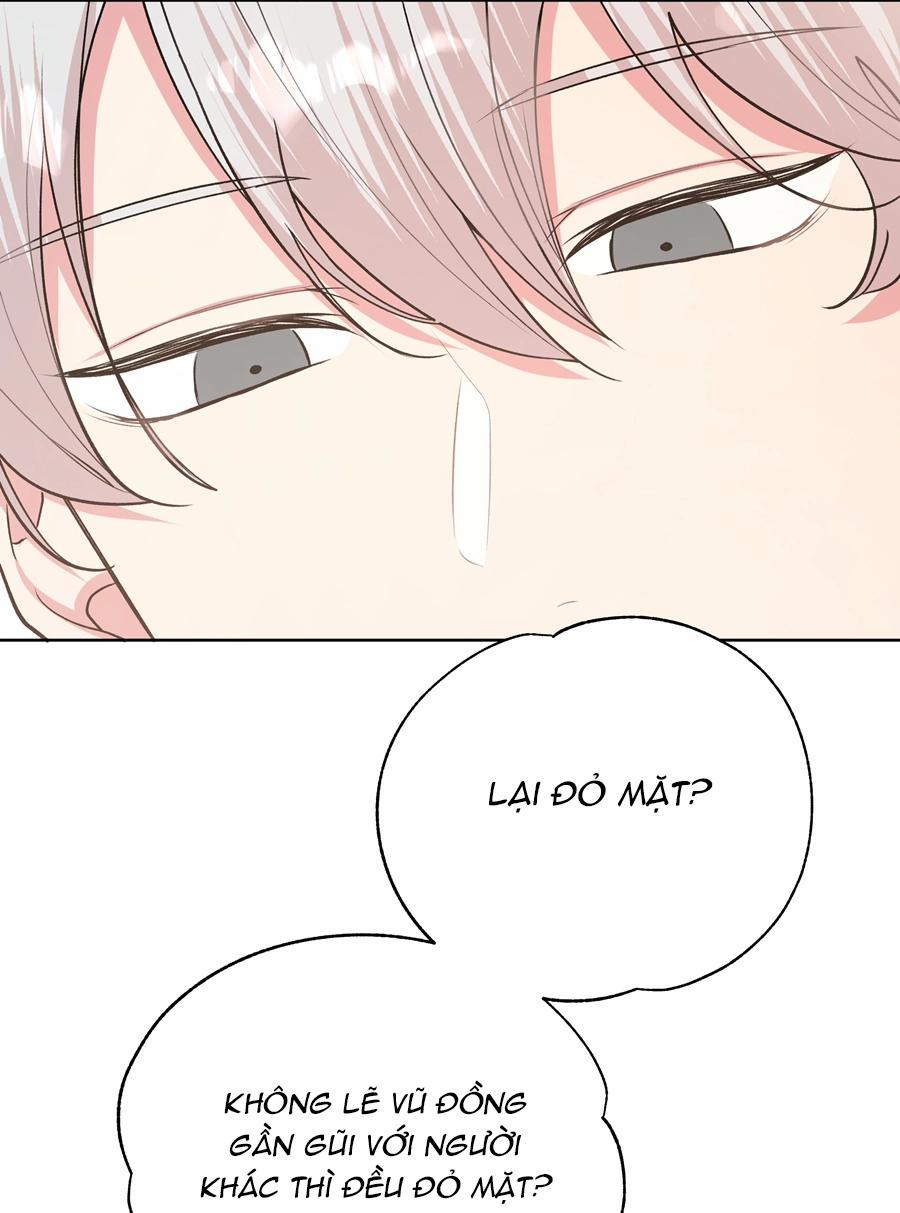 Đừng Nói Yêu Tôi (Don't Say You Love Me) 39 trang 33