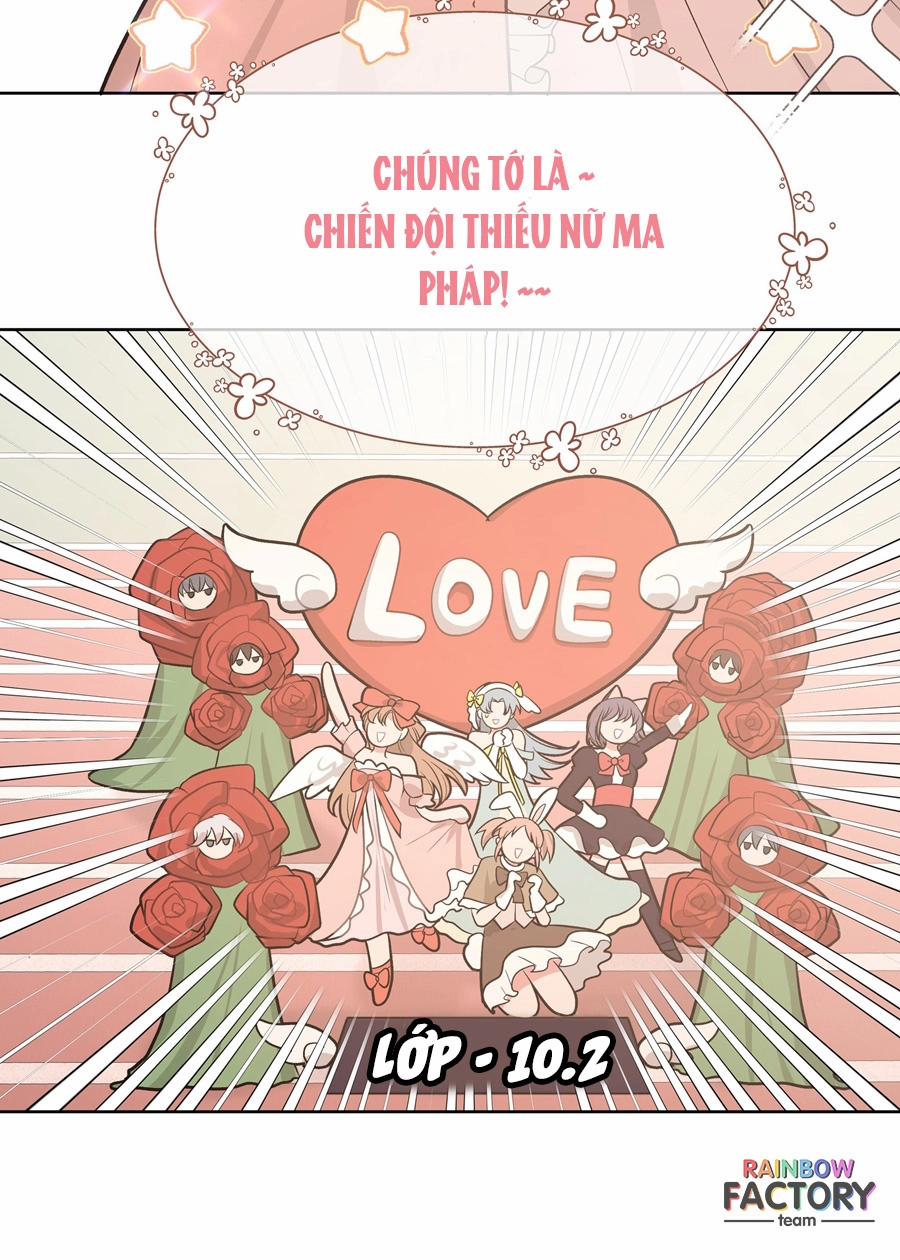 Đừng Nói Yêu Tôi (Don't Say You Love Me) 39 trang 7