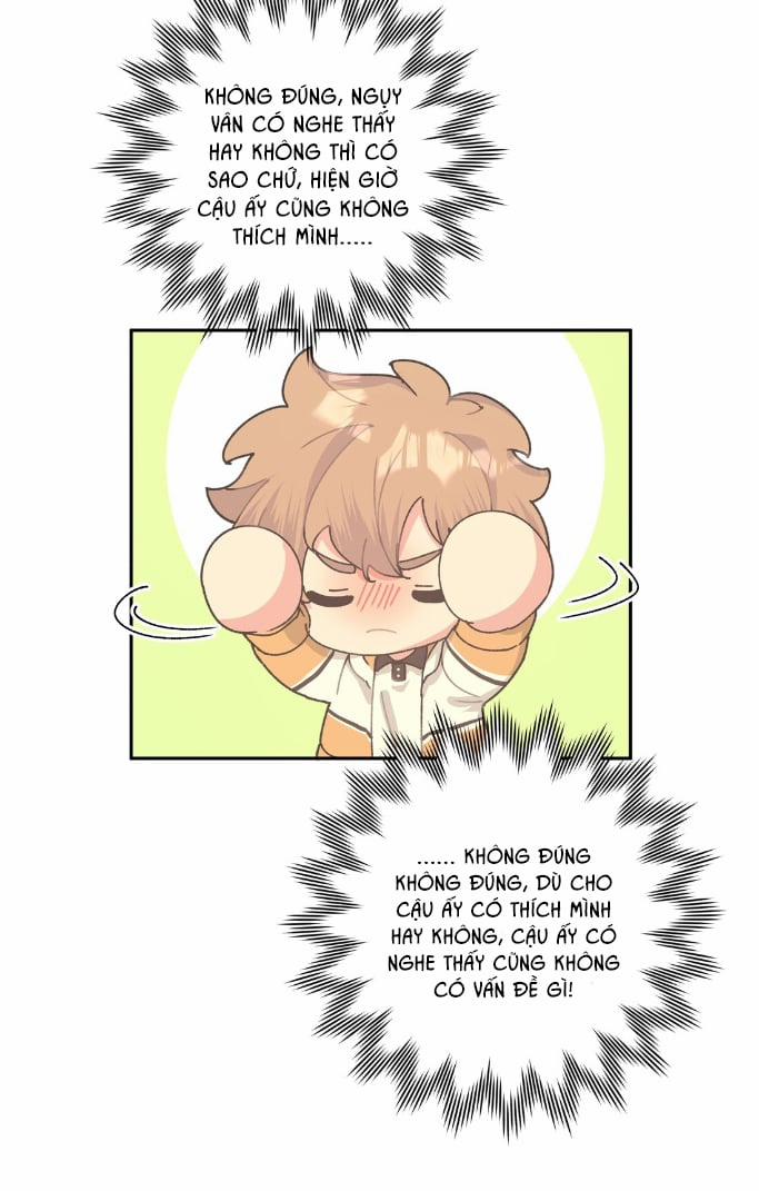 Đừng Nói Yêu Tôi (Don't Say You Love Me) 4 trang 19