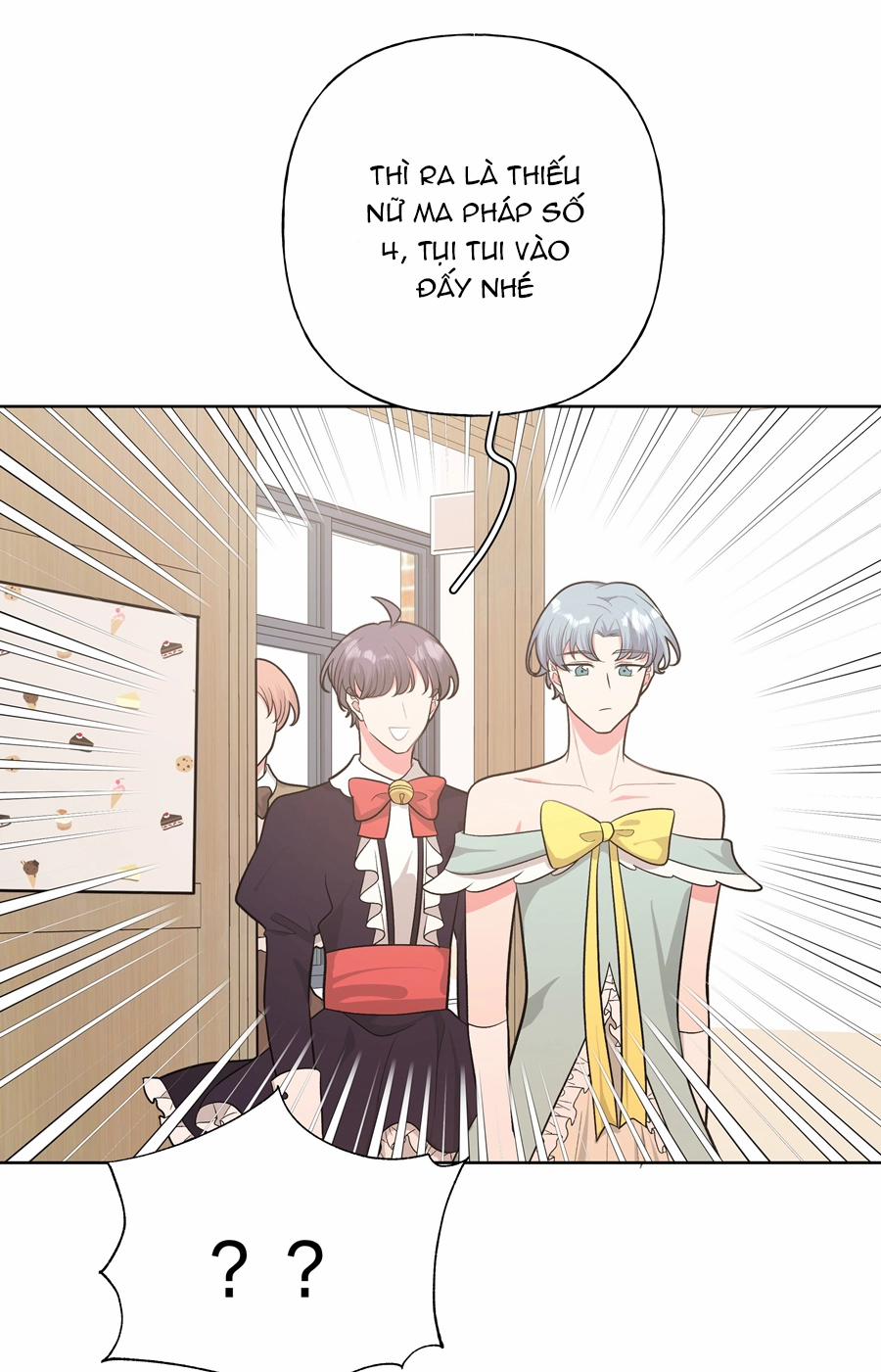 Đừng Nói Yêu Tôi (Don't Say You Love Me) 40 trang 26