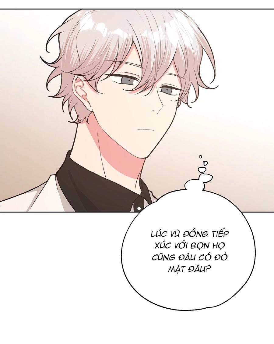 Đừng Nói Yêu Tôi (Don't Say You Love Me) 40 trang 31