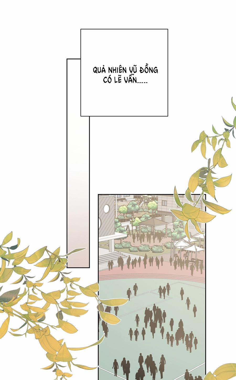 Đừng Nói Yêu Tôi (Don't Say You Love Me) 40 trang 32