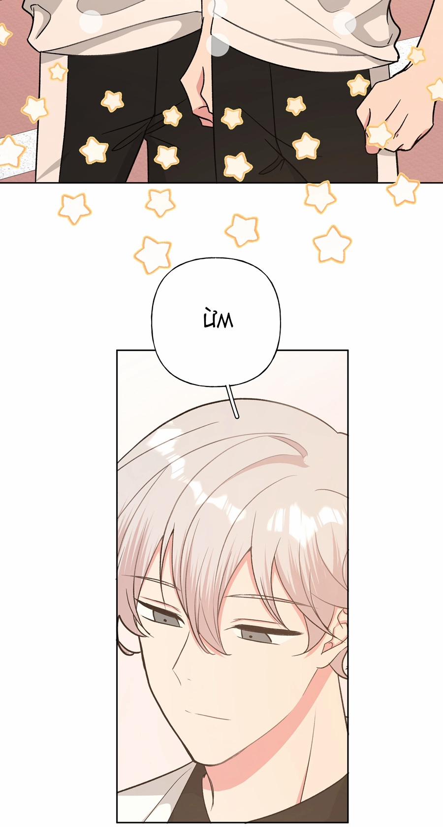 Đừng Nói Yêu Tôi (Don't Say You Love Me) 40 trang 44