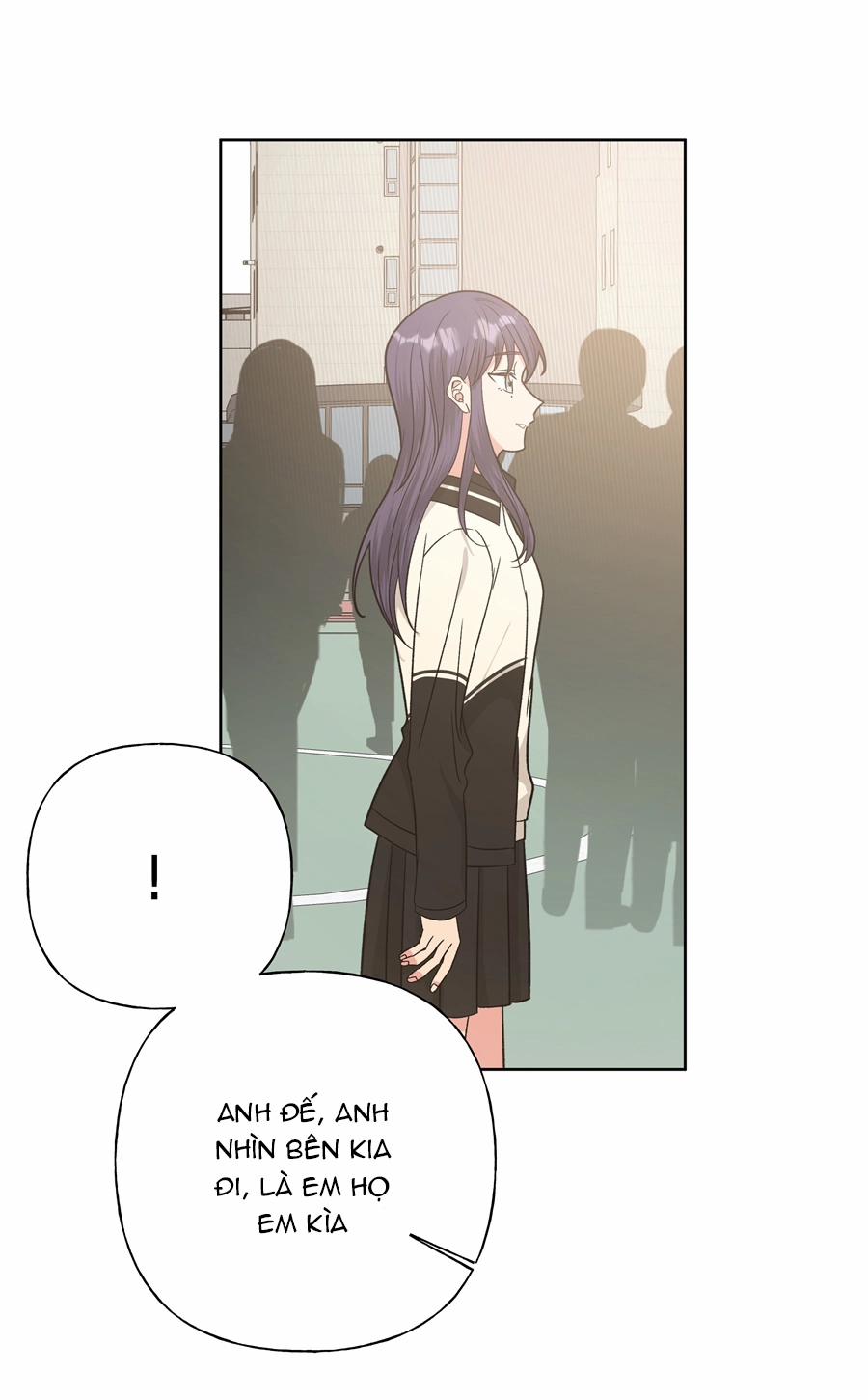 Đừng Nói Yêu Tôi (Don't Say You Love Me) 41 trang 13