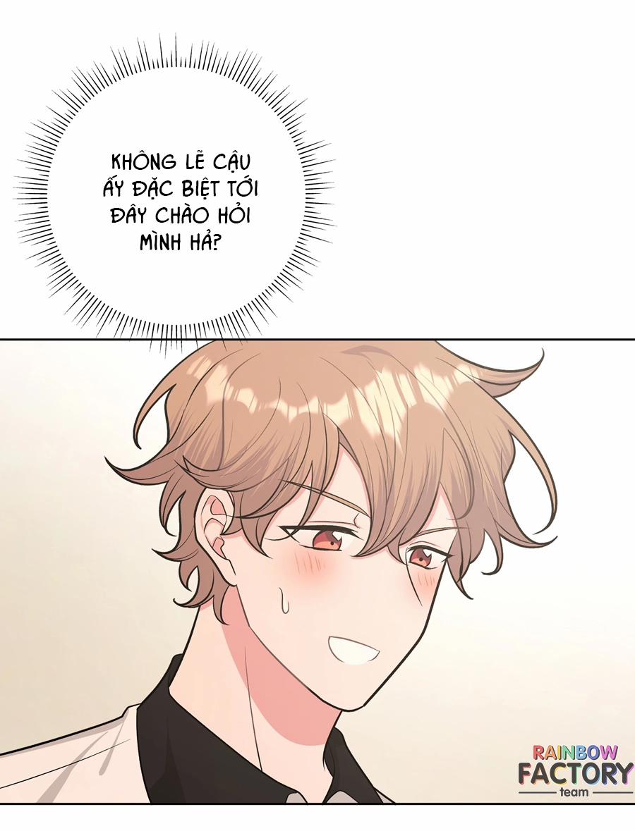 Đừng Nói Yêu Tôi (Don't Say You Love Me) 41 trang 19