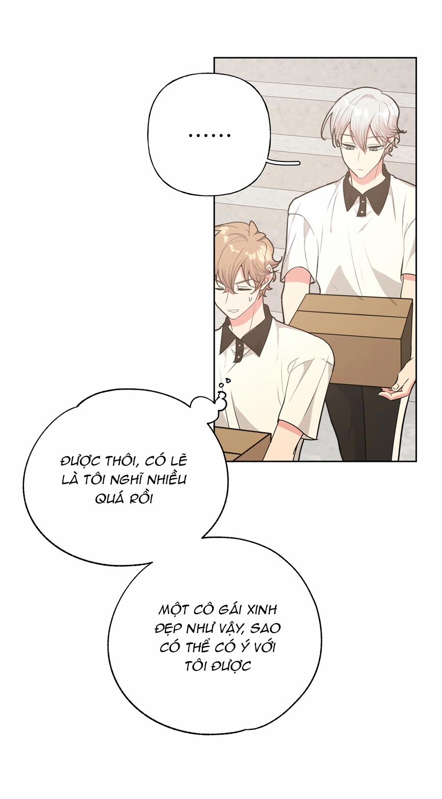 Đừng Nói Yêu Tôi (Don't Say You Love Me) 41 trang 37