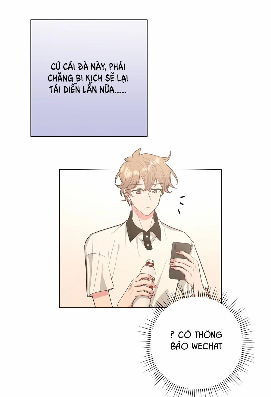 Đừng Nói Yêu Tôi (Don't Say You Love Me) 41 trang 43