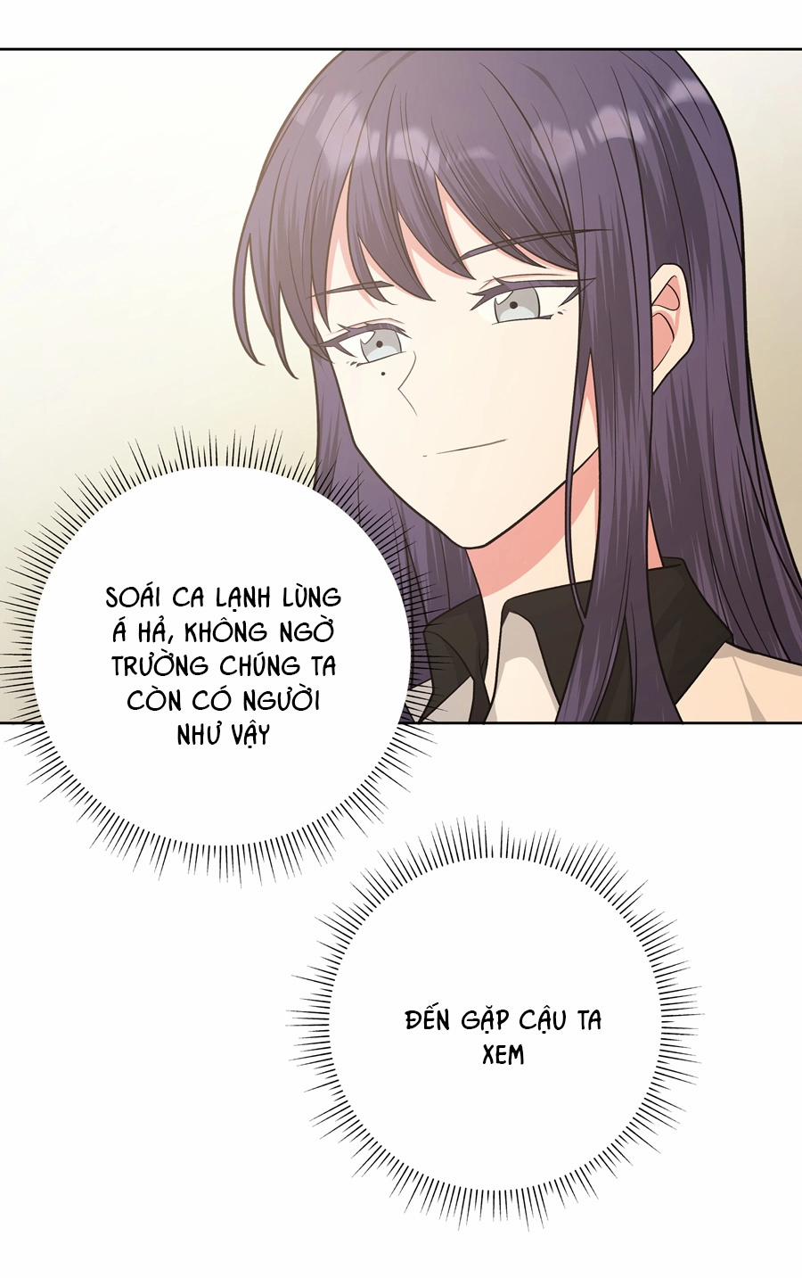 Đừng Nói Yêu Tôi (Don't Say You Love Me) 41 trang 5