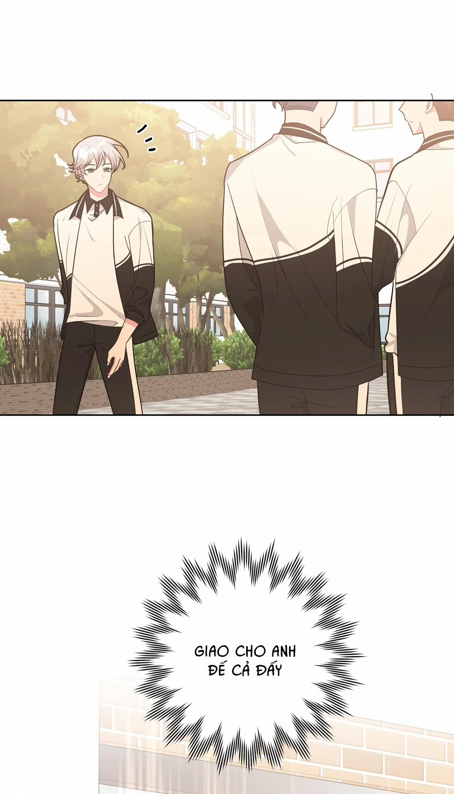 Đừng Nói Yêu Tôi (Don't Say You Love Me) 42 trang 13