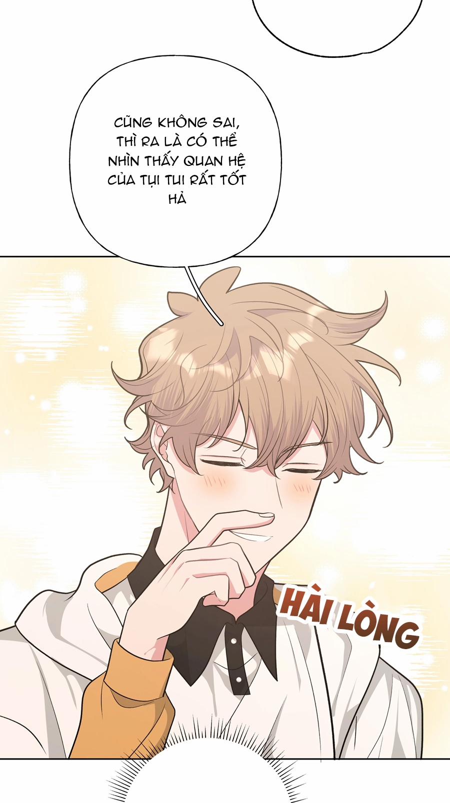 Đừng Nói Yêu Tôi (Don't Say You Love Me) 42 trang 23