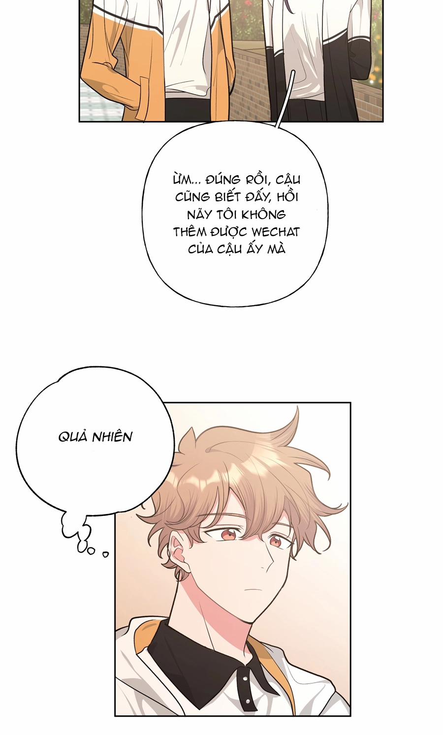 Đừng Nói Yêu Tôi (Don't Say You Love Me) 42 trang 26