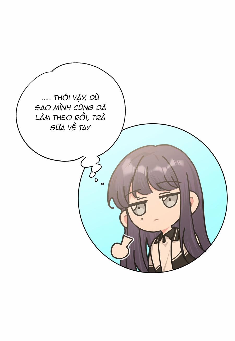 Đừng Nói Yêu Tôi (Don't Say You Love Me) 42 trang 37