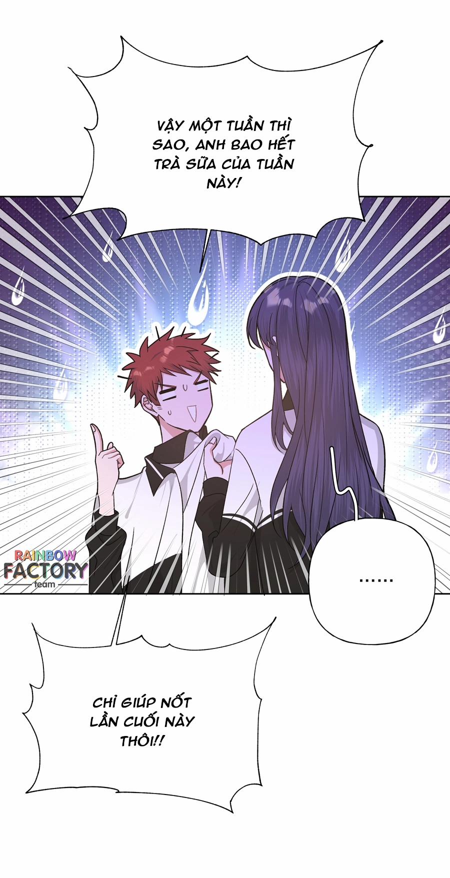 Đừng Nói Yêu Tôi (Don't Say You Love Me) 42 trang 6