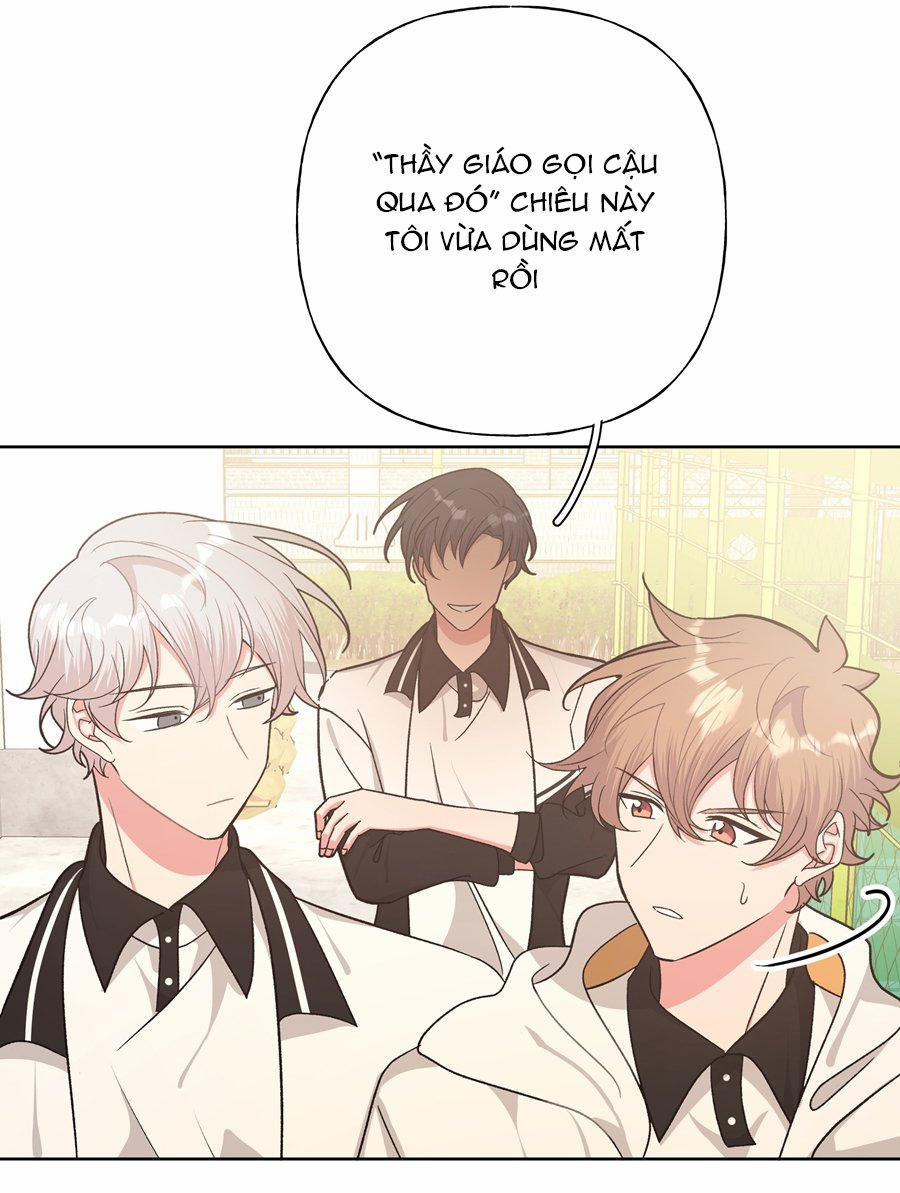 Đừng Nói Yêu Tôi (Don't Say You Love Me) 43 trang 14