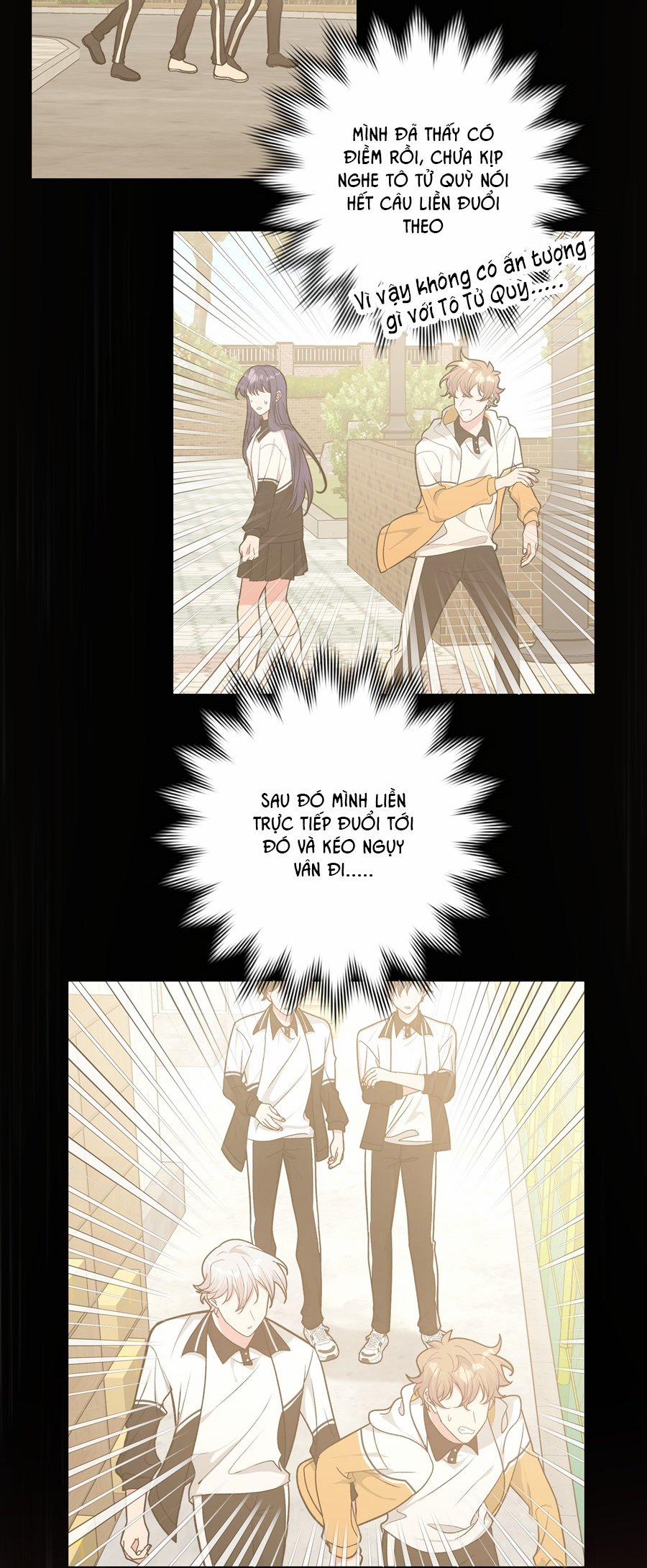 Đừng Nói Yêu Tôi (Don't Say You Love Me) 43 trang 16