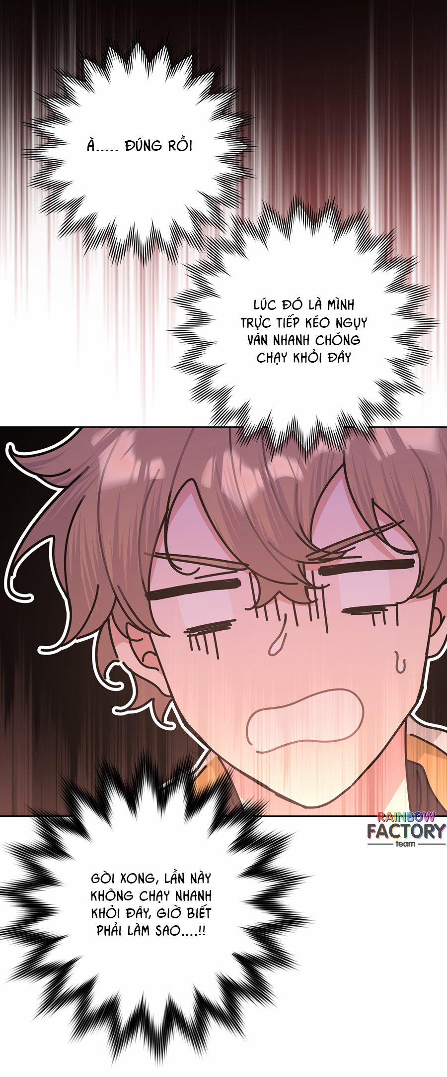 Đừng Nói Yêu Tôi (Don't Say You Love Me) 43 trang 17