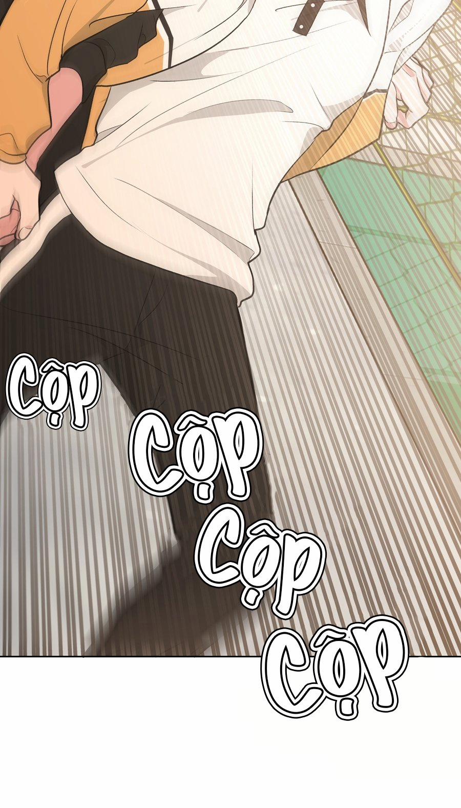 Đừng Nói Yêu Tôi (Don't Say You Love Me) 43 trang 26