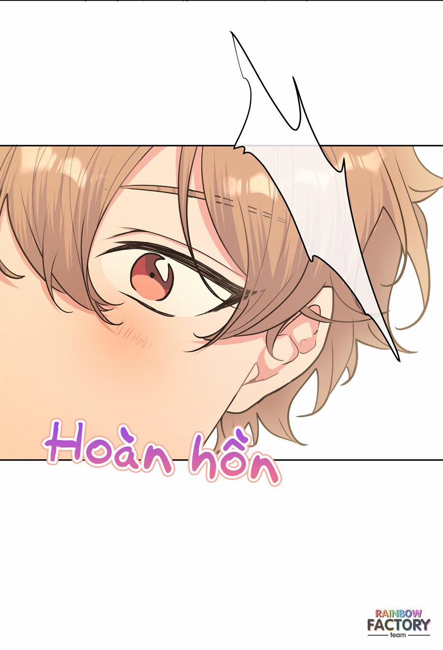 Đừng Nói Yêu Tôi (Don't Say You Love Me) 43 trang 37