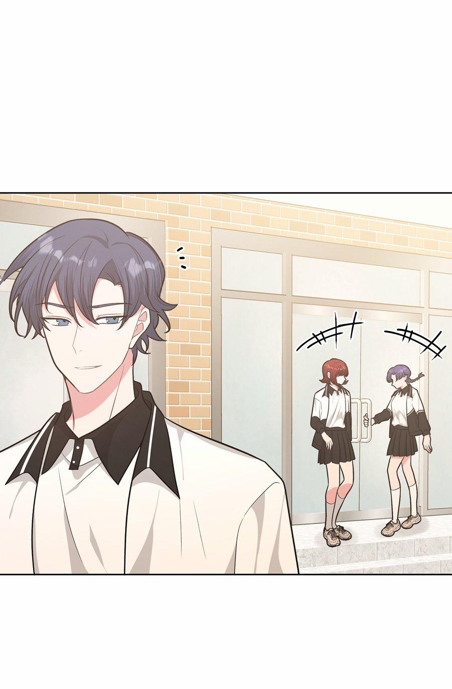 Đừng Nói Yêu Tôi (Don't Say You Love Me) 43 trang 4