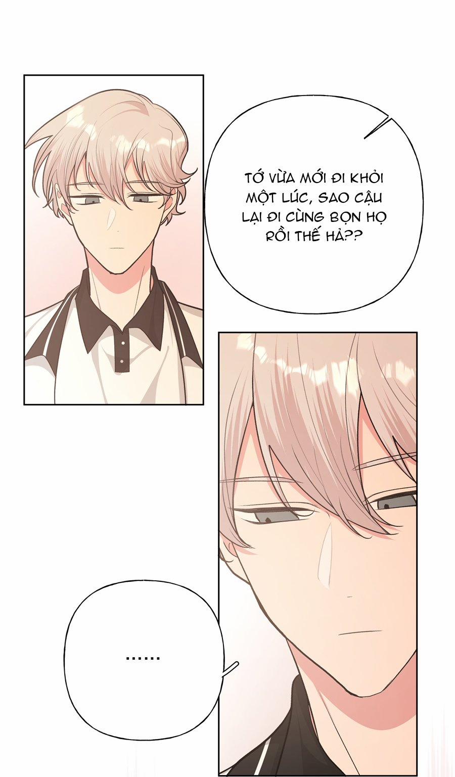 Đừng Nói Yêu Tôi (Don't Say You Love Me) 43 trang 40
