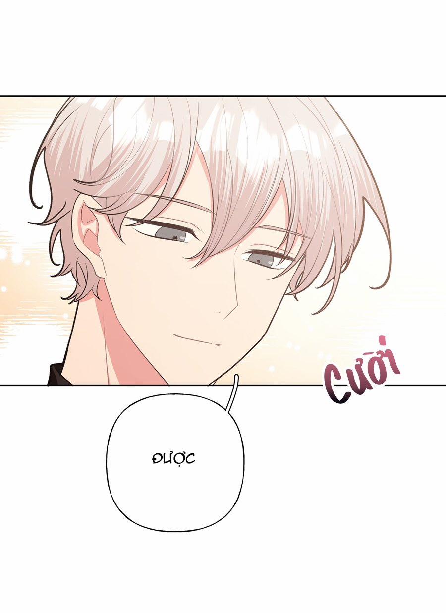 Đừng Nói Yêu Tôi (Don't Say You Love Me) 43 trang 46