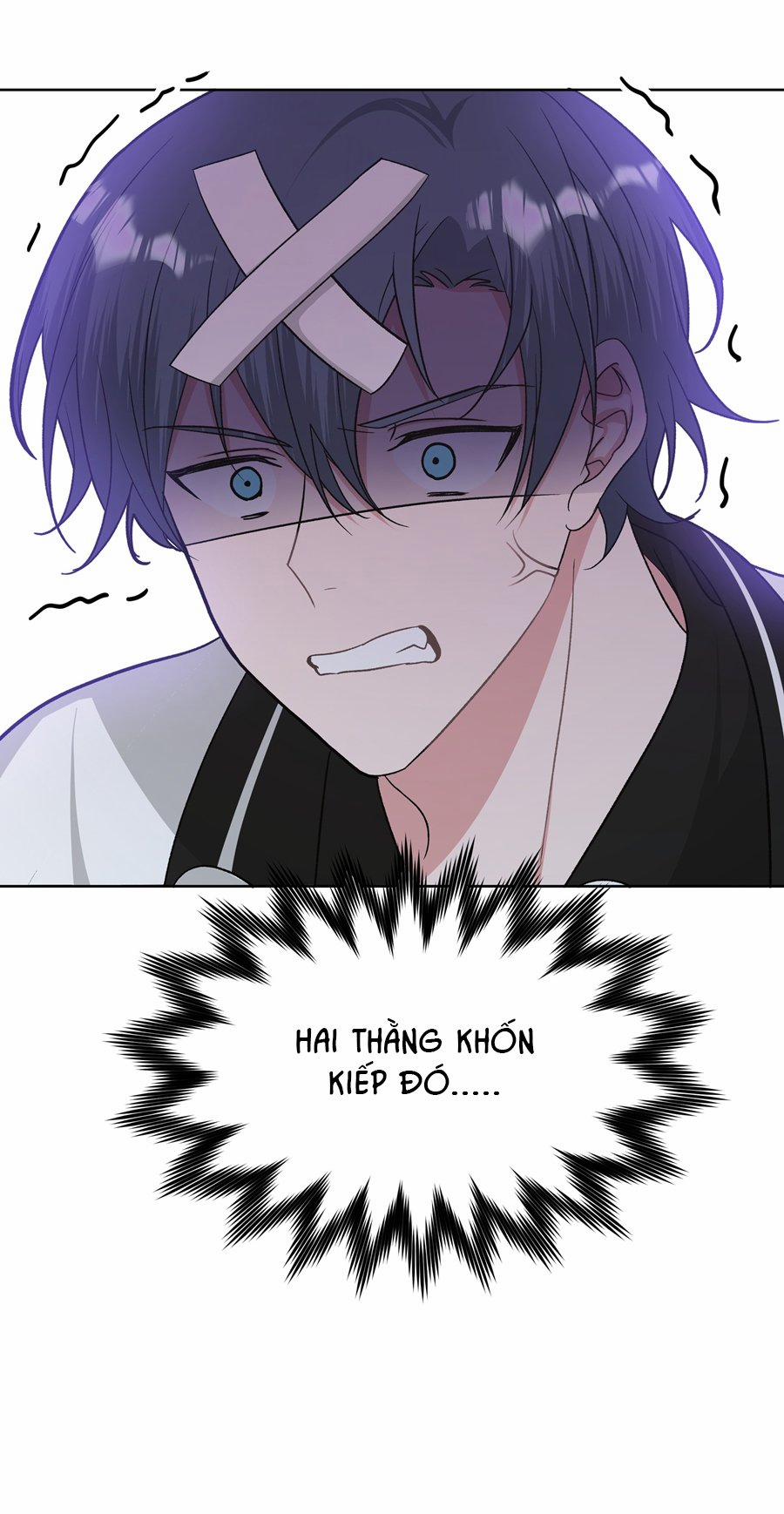 Đừng Nói Yêu Tôi (Don't Say You Love Me) 43 trang 54