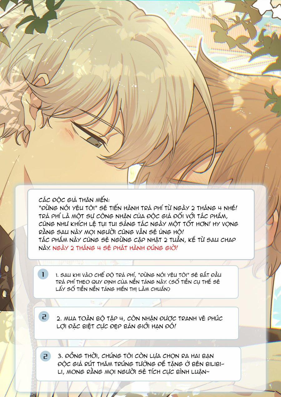 Đừng Nói Yêu Tôi (Don't Say You Love Me) 43 trang 59