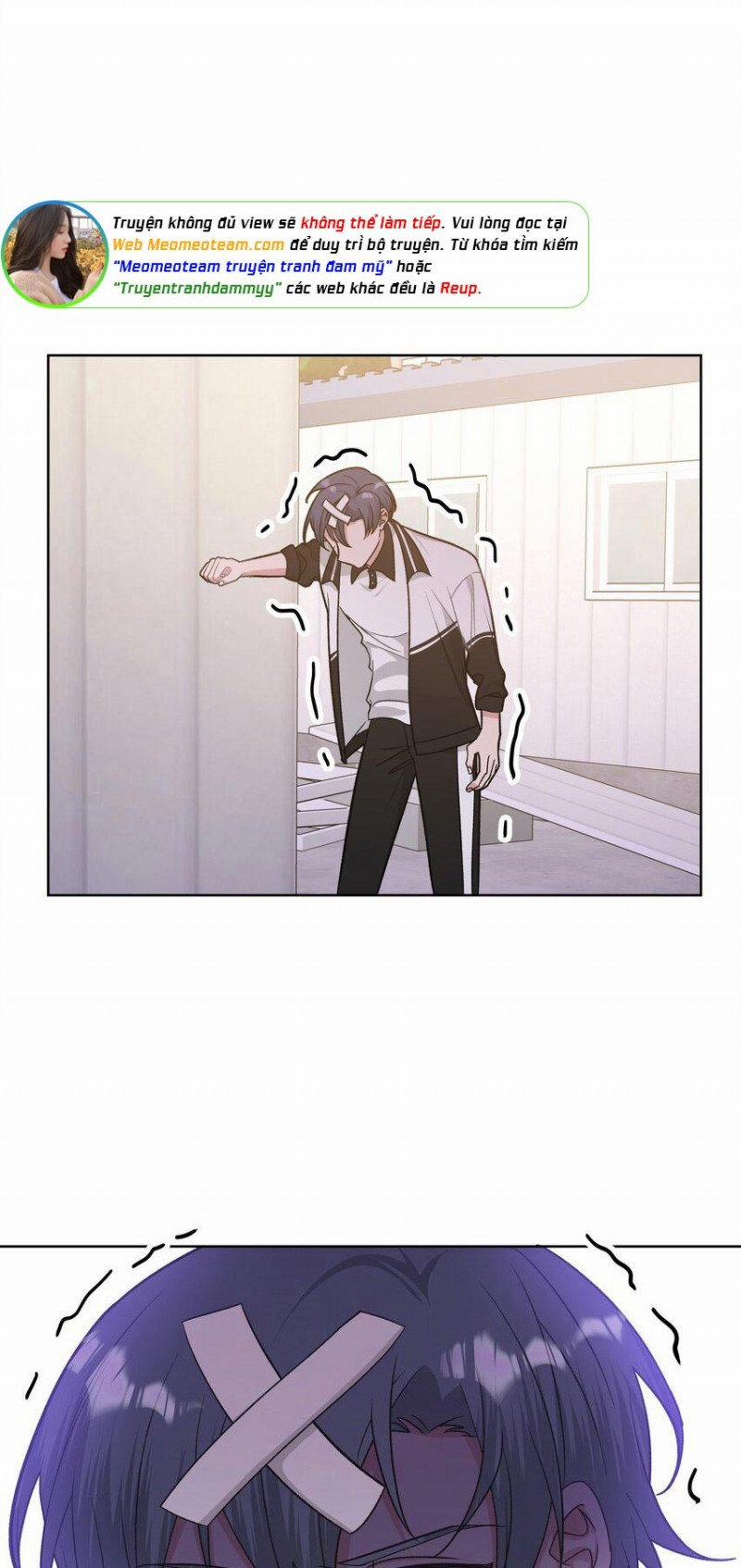 Đừng Nói Yêu Tôi (Don't Say You Love Me) 44 trang 2