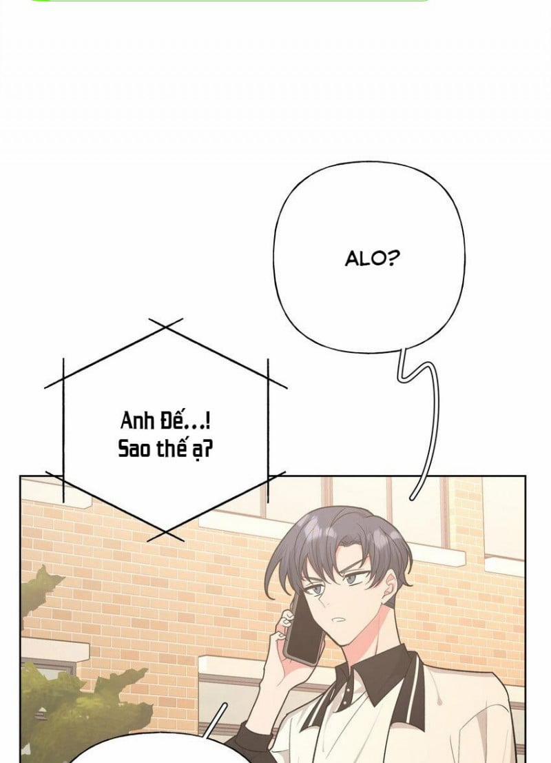 Đừng Nói Yêu Tôi (Don't Say You Love Me) 44 trang 21