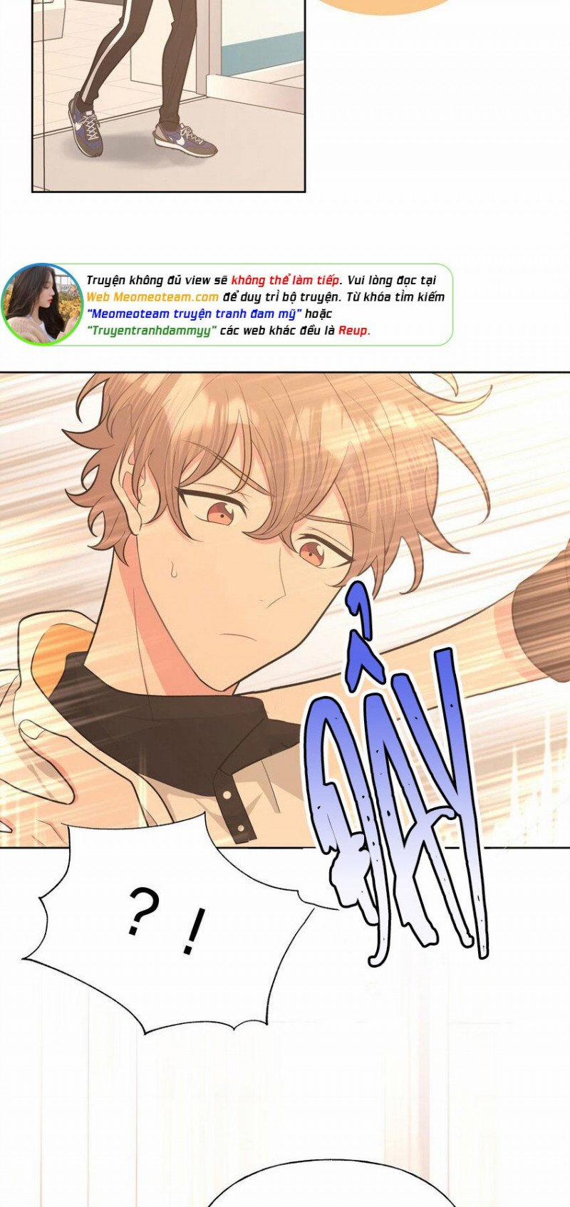 Đừng Nói Yêu Tôi (Don't Say You Love Me) 44 trang 34