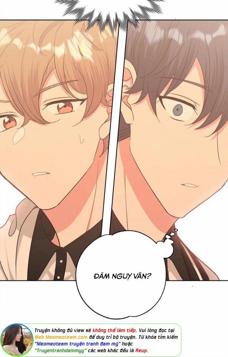 Đừng Nói Yêu Tôi (Don't Say You Love Me) 44 trang 45
