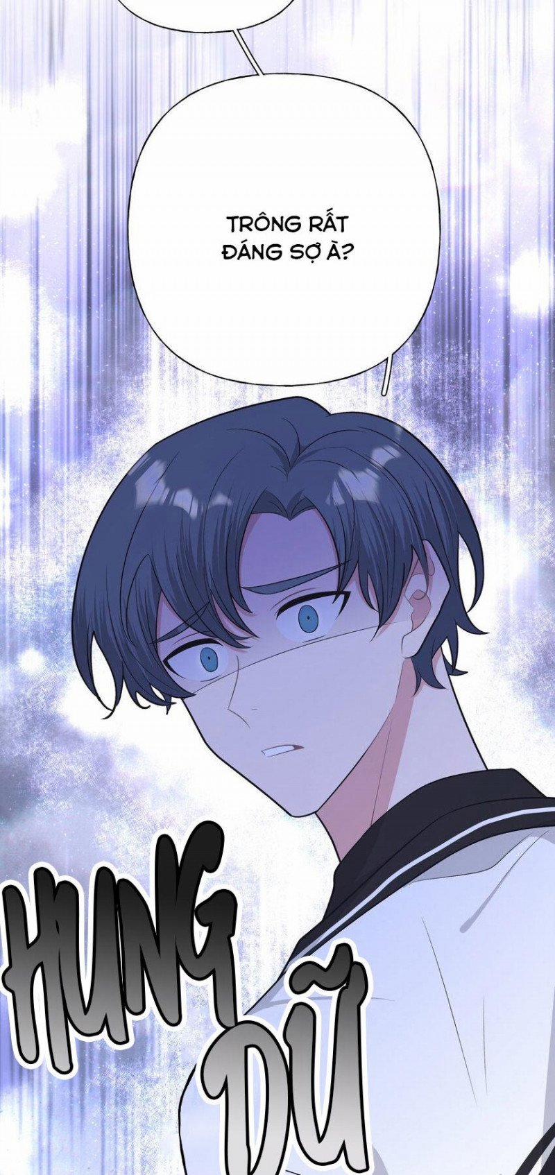 Đừng Nói Yêu Tôi (Don't Say You Love Me) 44 trang 8