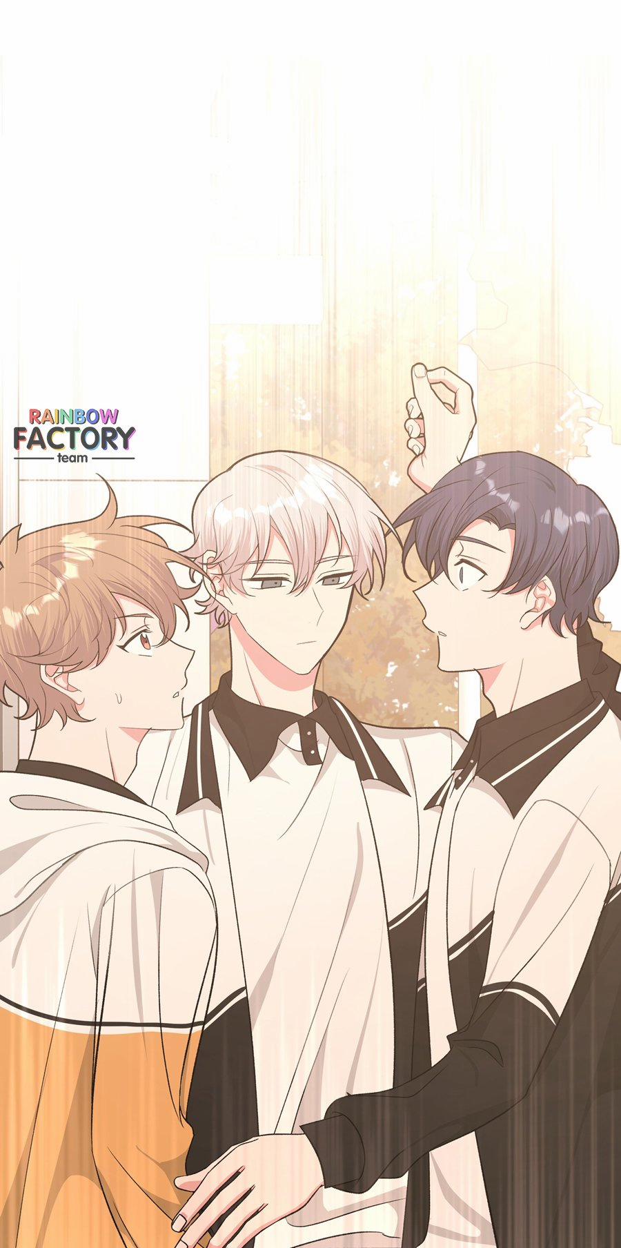 Đừng Nói Yêu Tôi (Don't Say You Love Me) 45 trang 12