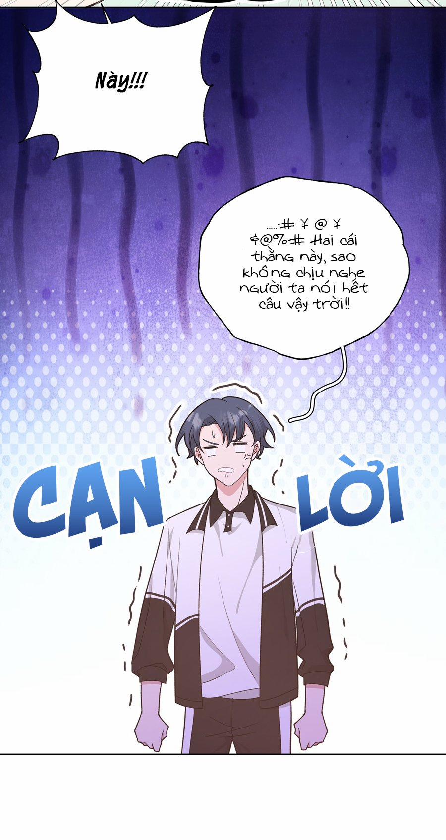 Đừng Nói Yêu Tôi (Don't Say You Love Me) 45 trang 21