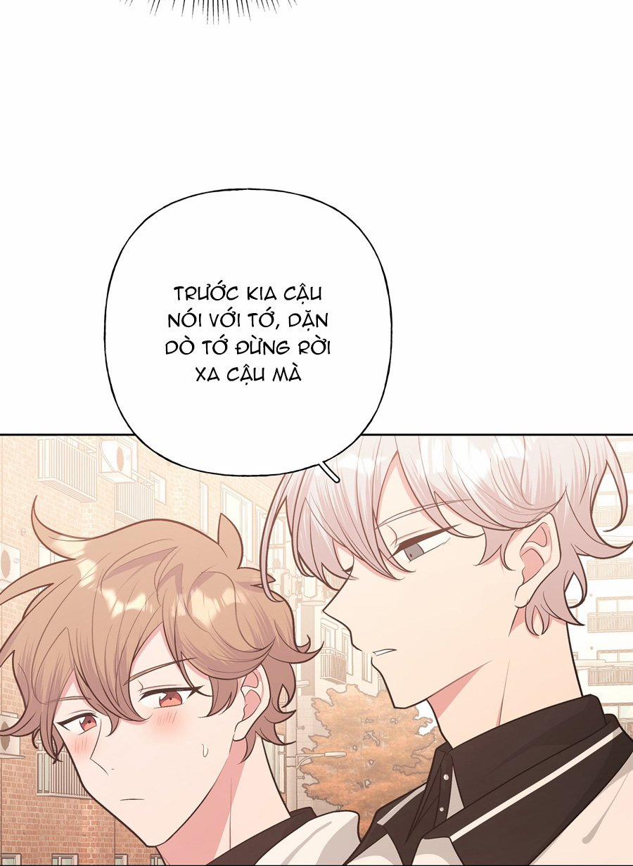 Đừng Nói Yêu Tôi (Don't Say You Love Me) 45 trang 29