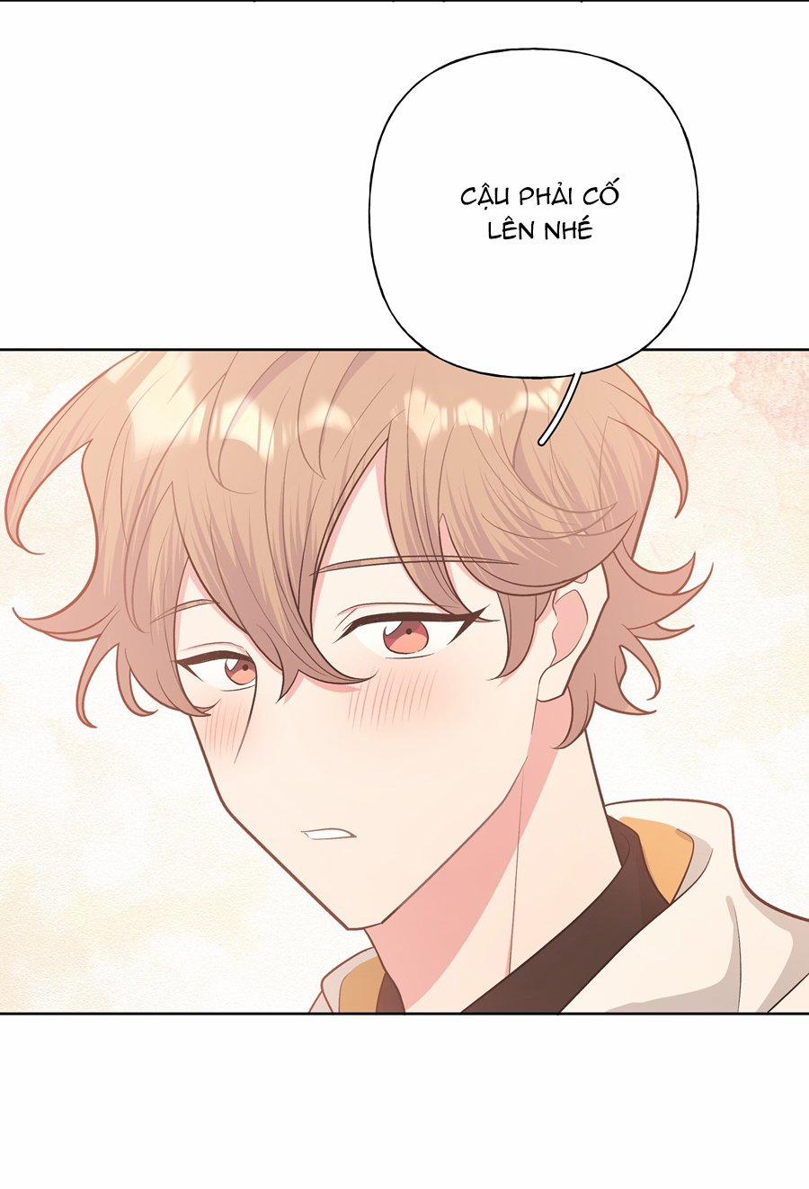 Đừng Nói Yêu Tôi (Don't Say You Love Me) 45 trang 33